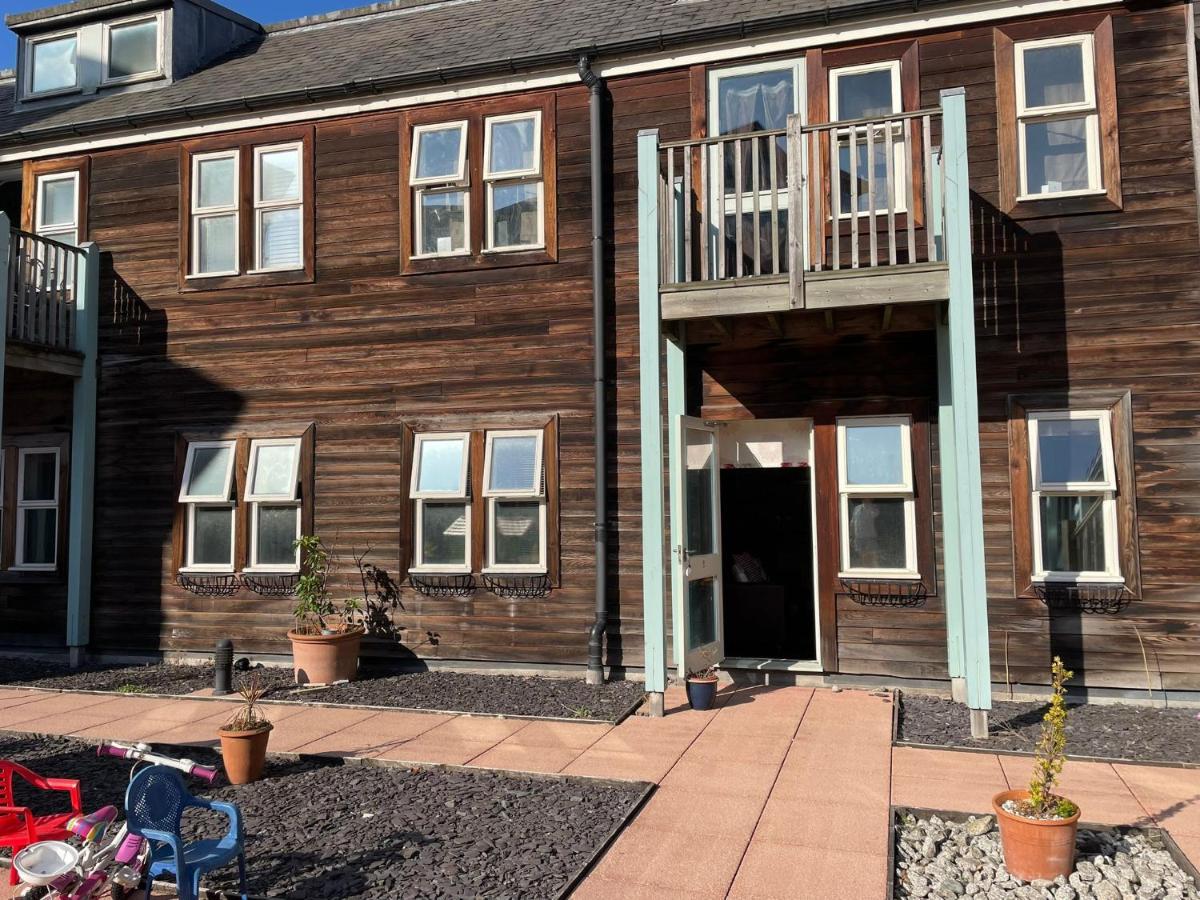 69D Victoria Street Apartamento Sheffield Exterior foto